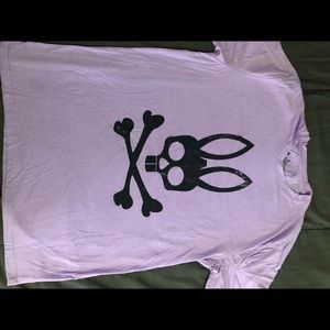 Comic and Vintage Tees